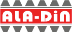 Ala-din Logo